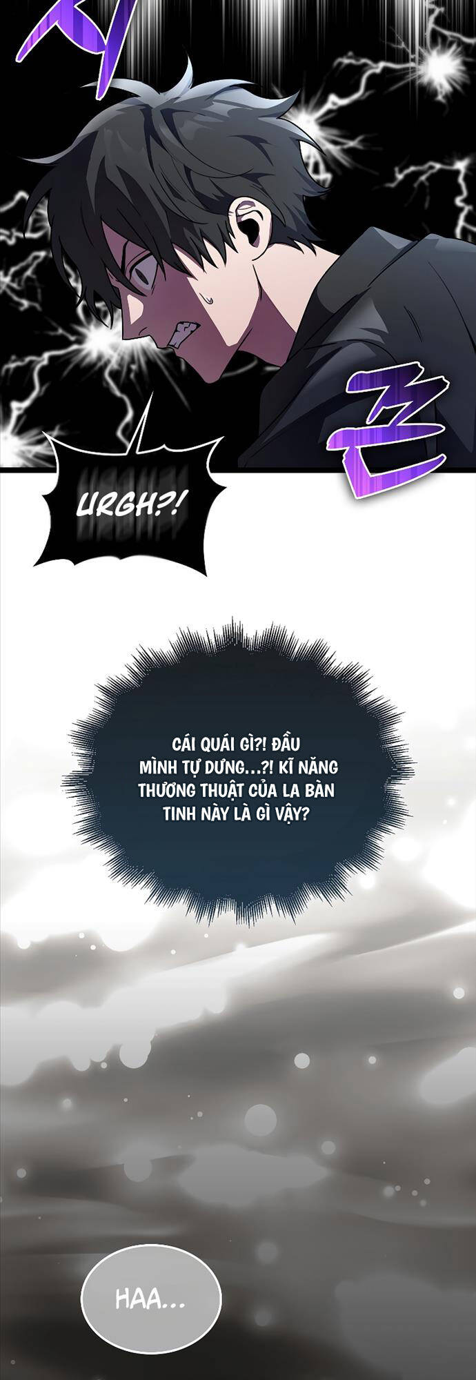 Tôi Không Phải Là Hồi Quy Giả Chap 3 - Next Chap 4