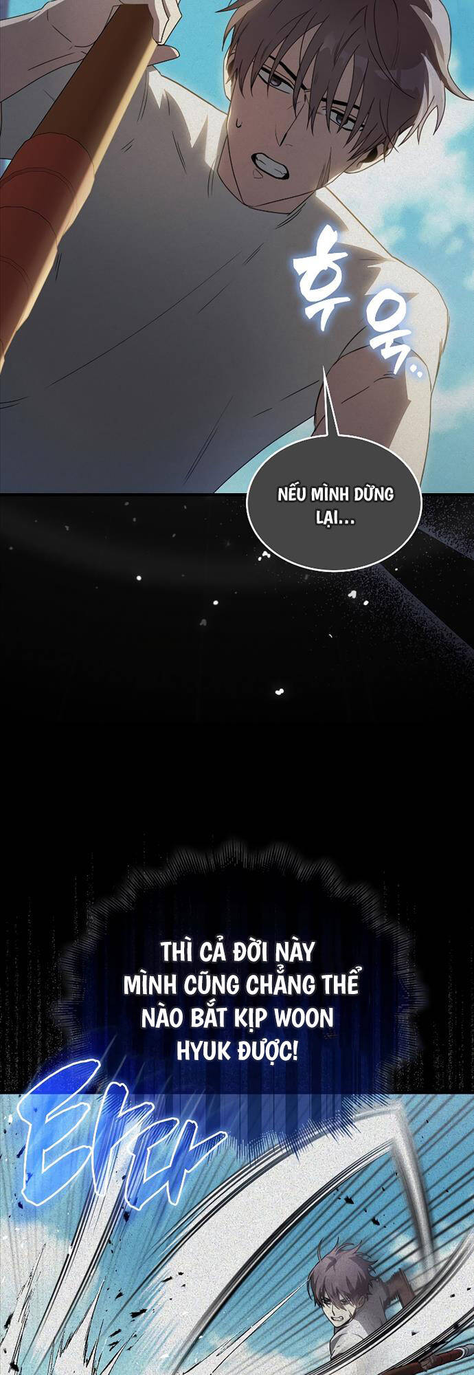 Tôi Không Phải Là Hồi Quy Giả Chap 3 - Next Chap 4