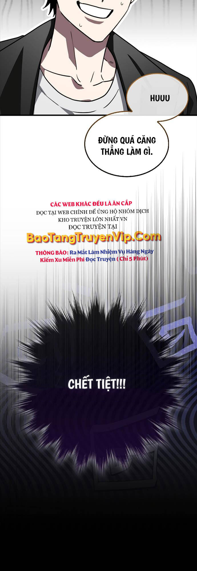 Tôi Không Phải Là Hồi Quy Giả Chap 3 - Next Chap 4