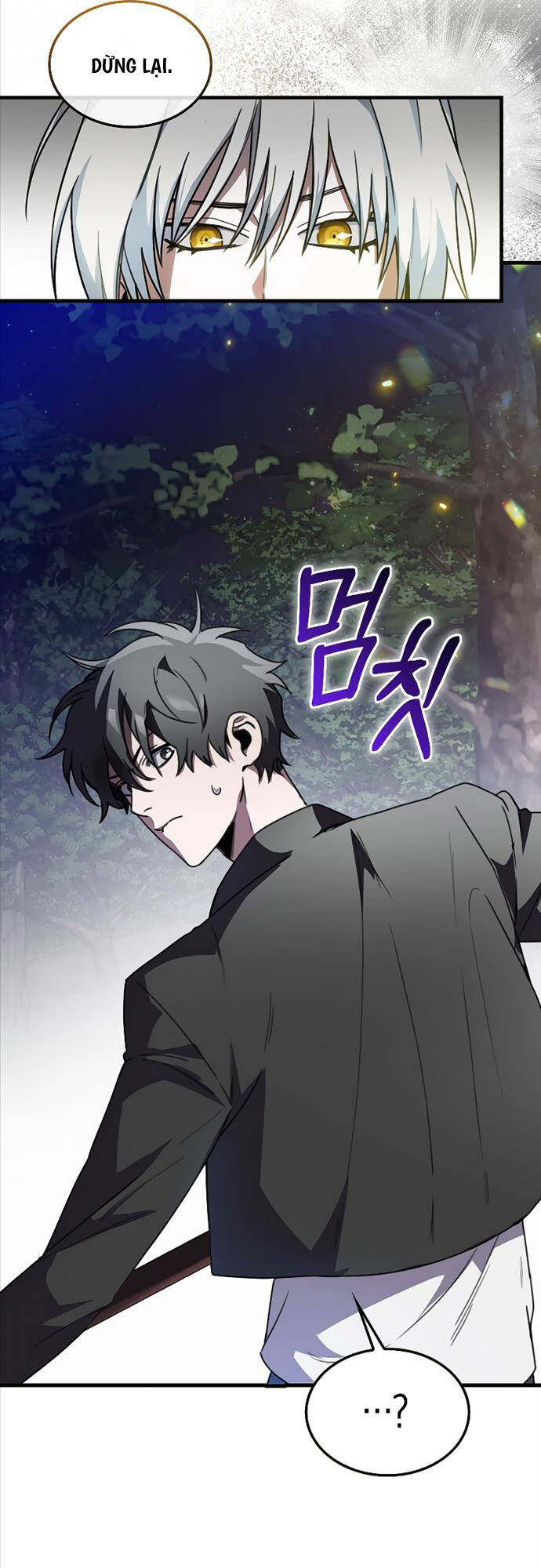 Tôi Không Phải Là Hồi Quy Giả Chap 3 - Next Chap 4
