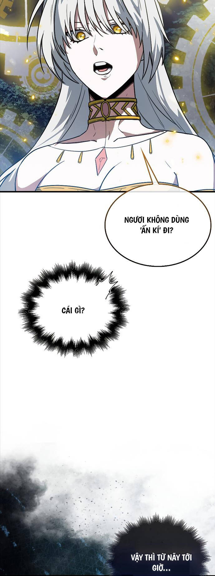 Tôi Không Phải Là Hồi Quy Giả Chap 3 - Next Chap 4