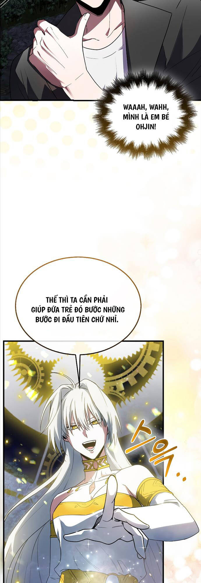 Tôi Không Phải Là Hồi Quy Giả Chap 3 - Next Chap 4