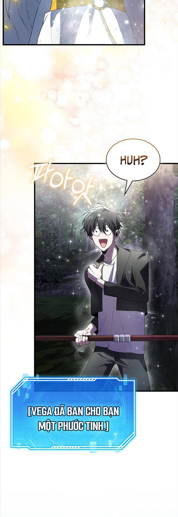Tôi Không Phải Là Hồi Quy Giả Chap 3 - Next Chap 4