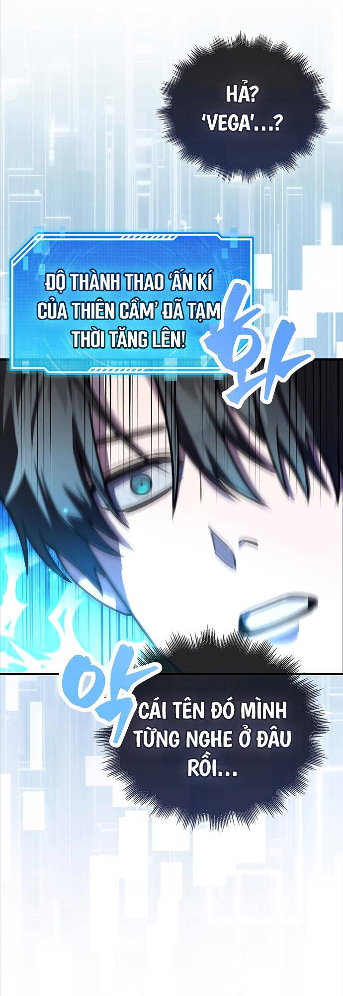 Tôi Không Phải Là Hồi Quy Giả Chap 3 - Next Chap 4