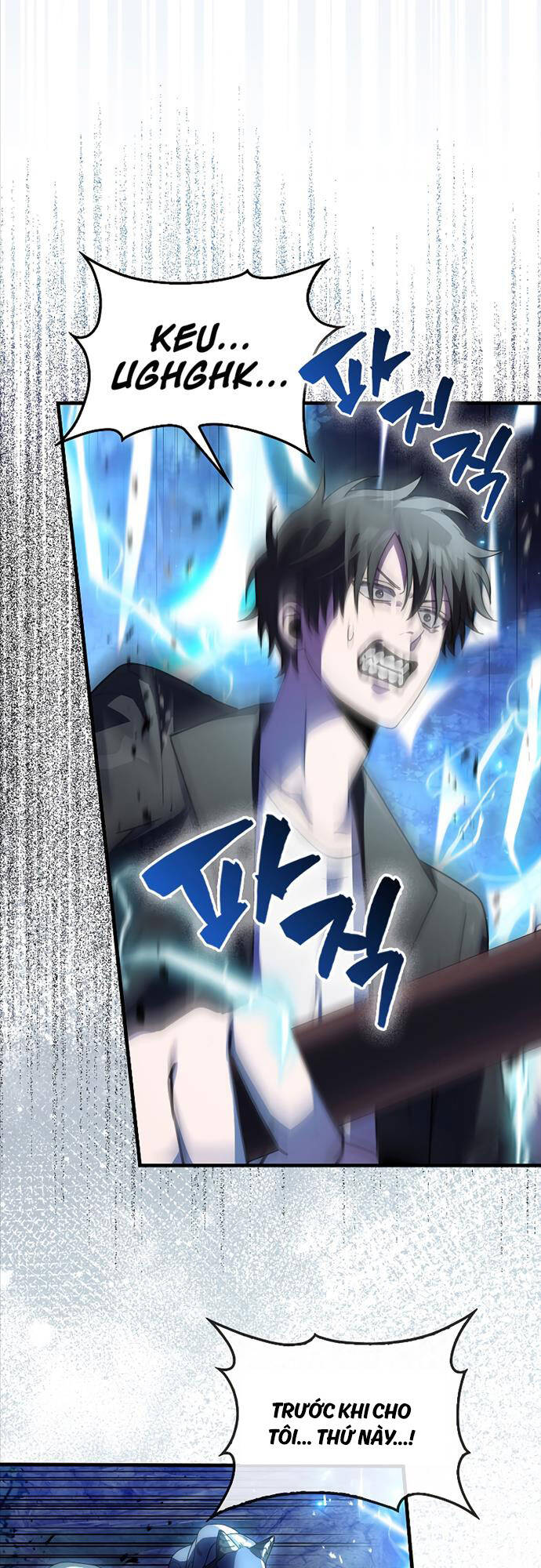 Tôi Không Phải Là Hồi Quy Giả Chap 3 - Next Chap 4