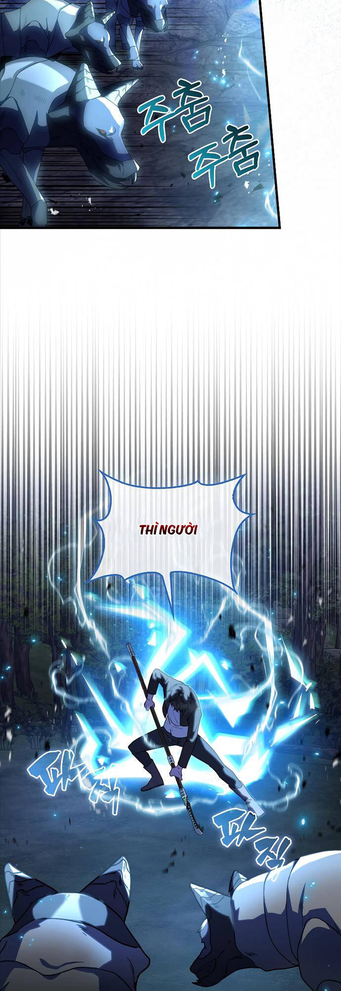 Tôi Không Phải Là Hồi Quy Giả Chap 3 - Next Chap 4