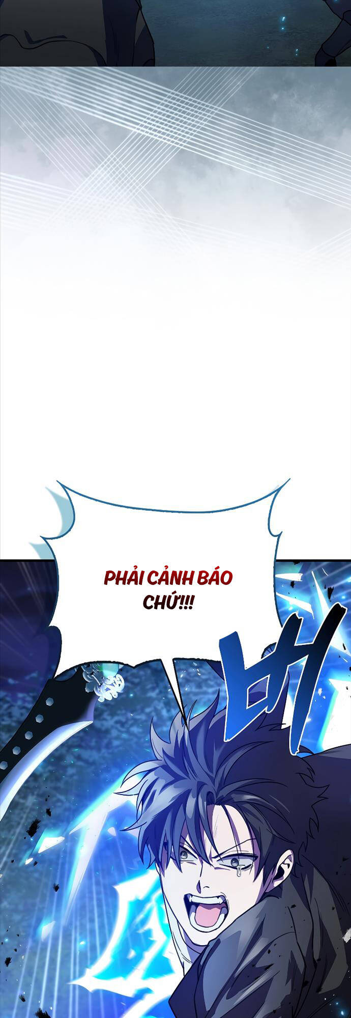 Tôi Không Phải Là Hồi Quy Giả Chap 3 - Next Chap 4