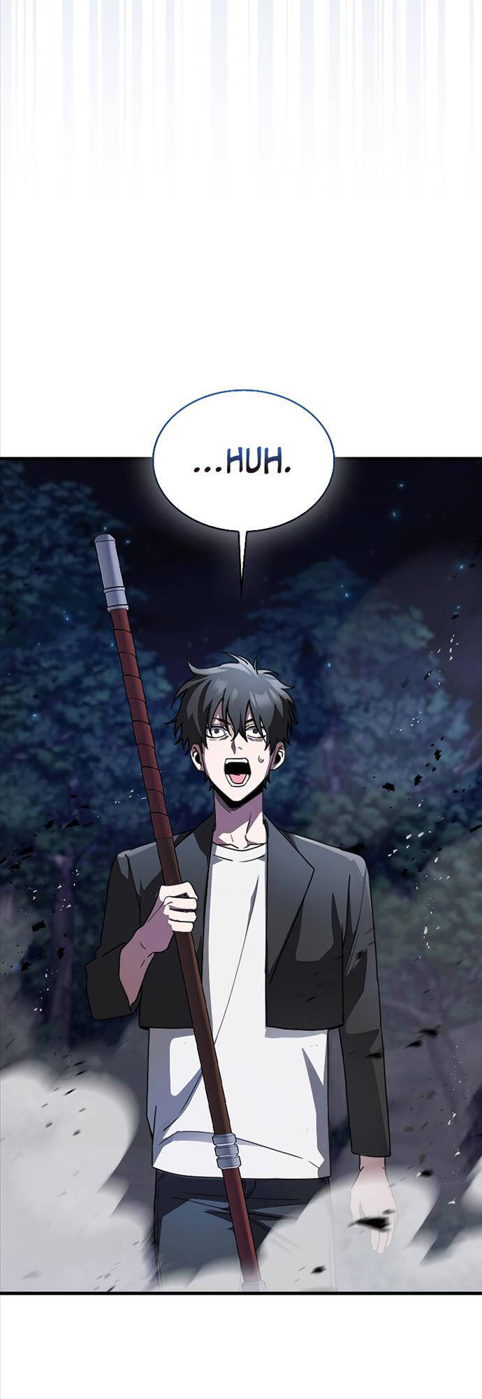 Tôi Không Phải Là Hồi Quy Giả Chap 3 - Next Chap 4