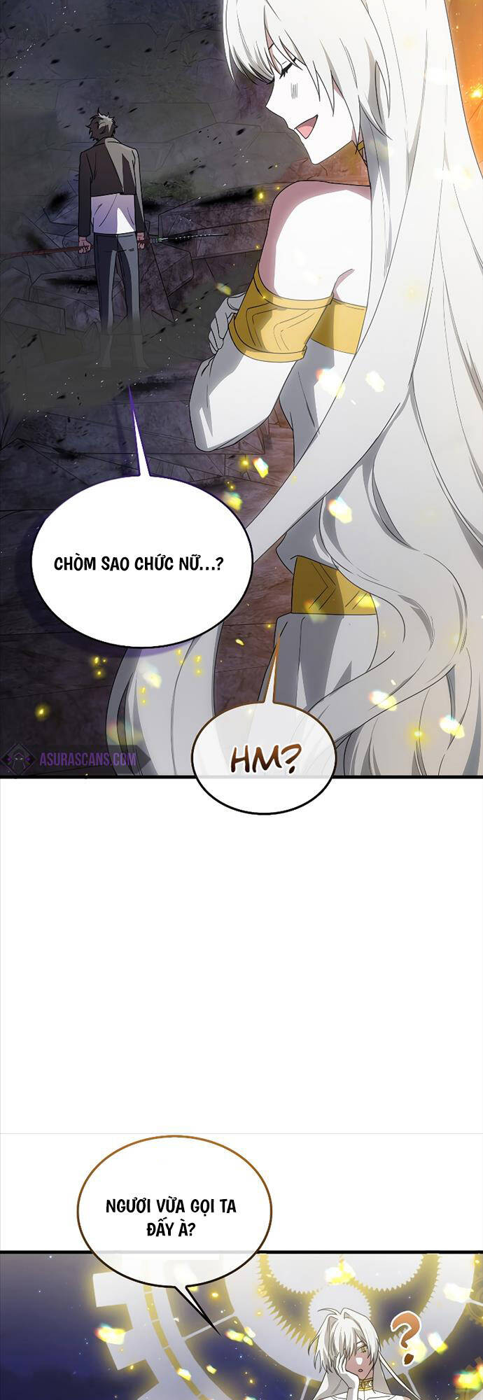 Tôi Không Phải Là Hồi Quy Giả Chap 3 - Next Chap 4