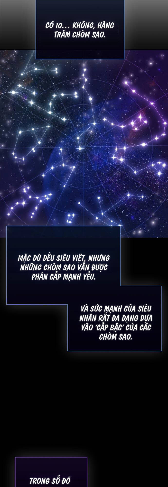 Tôi Không Phải Là Hồi Quy Giả Chap 3 - Next Chap 4