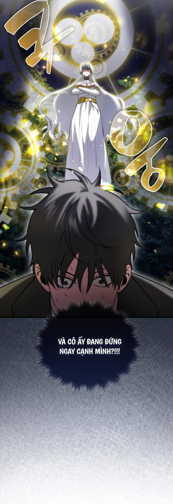Tôi Không Phải Là Hồi Quy Giả Chap 3 - Next Chap 4
