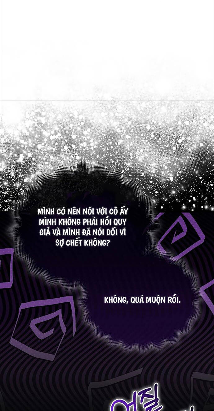 Tôi Không Phải Là Hồi Quy Giả Chap 3 - Next Chap 4