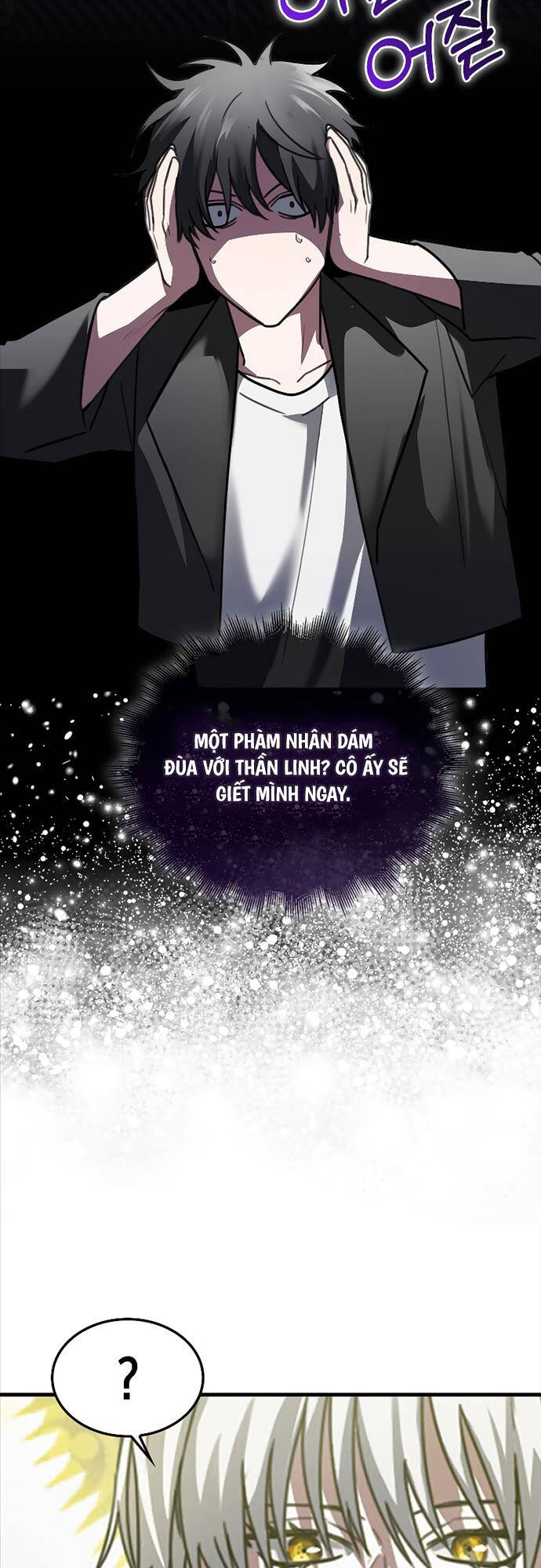 Tôi Không Phải Là Hồi Quy Giả Chap 3 - Next Chap 4