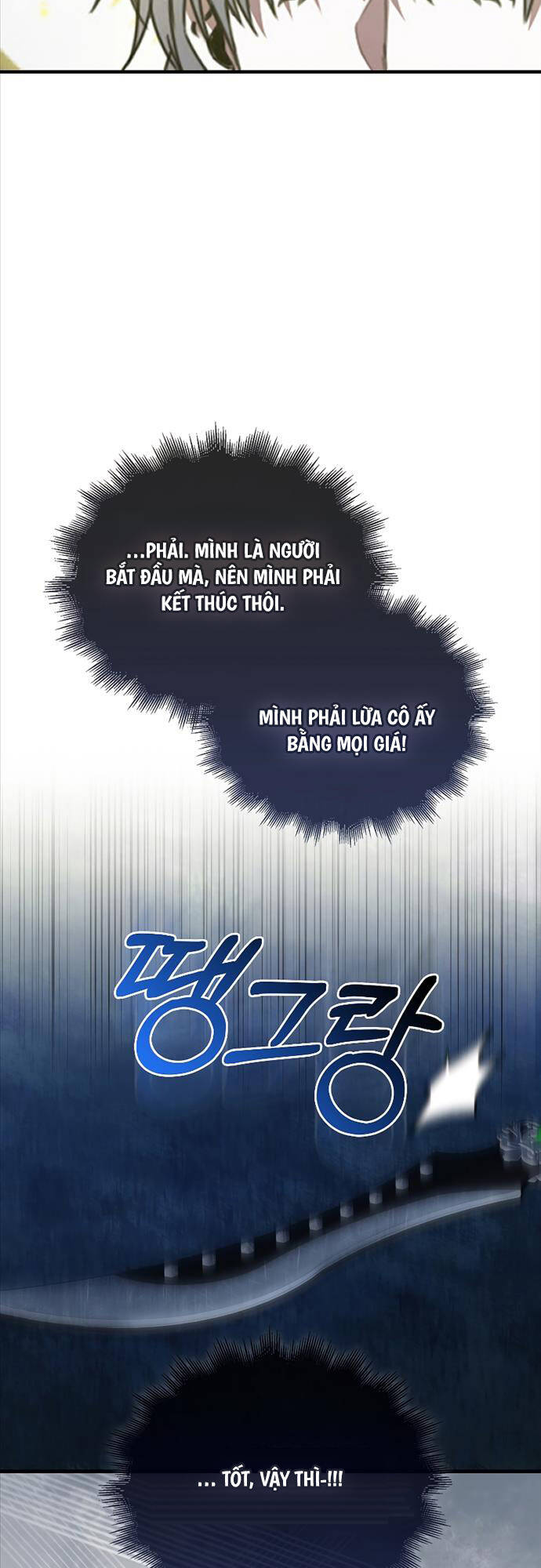 Tôi Không Phải Là Hồi Quy Giả Chap 3 - Next Chap 4