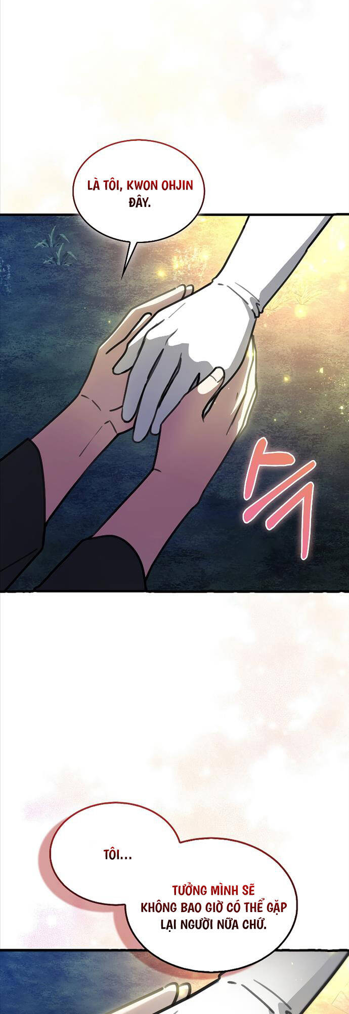 Tôi Không Phải Là Hồi Quy Giả Chap 3 - Next Chap 4