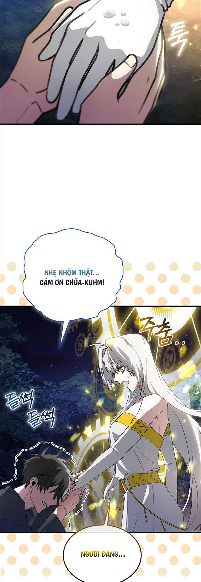 Tôi Không Phải Là Hồi Quy Giả Chap 3 - Next Chap 4