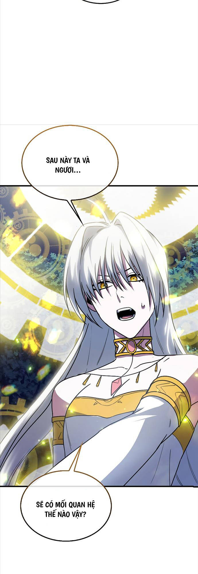 Tôi Không Phải Là Hồi Quy Giả Chap 3 - Next Chap 4
