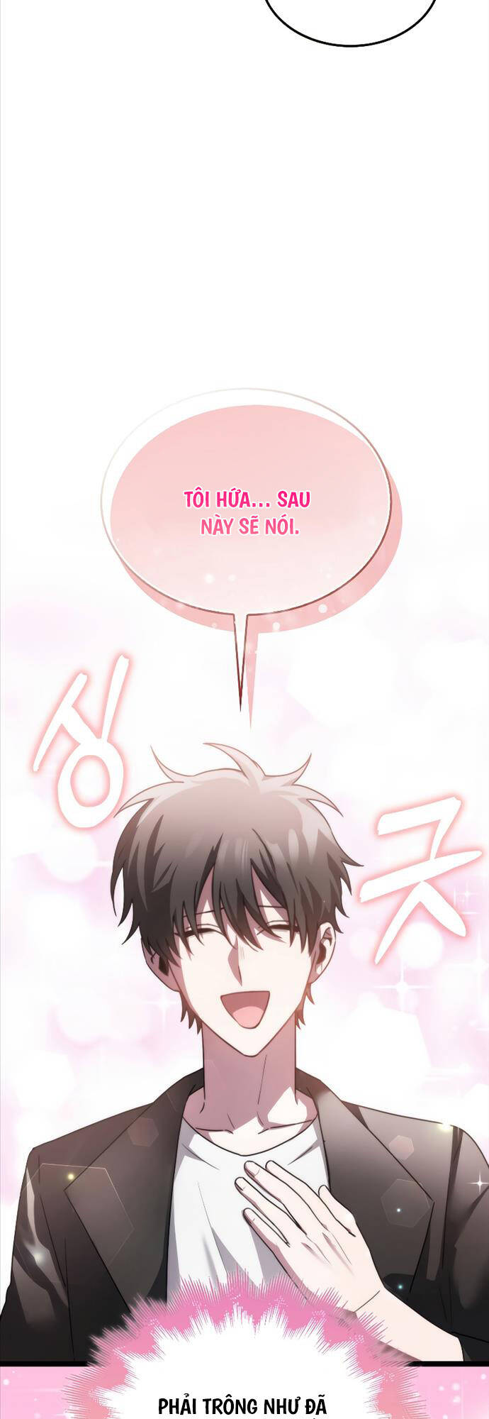 Tôi Không Phải Là Hồi Quy Giả Chap 3 - Next Chap 4