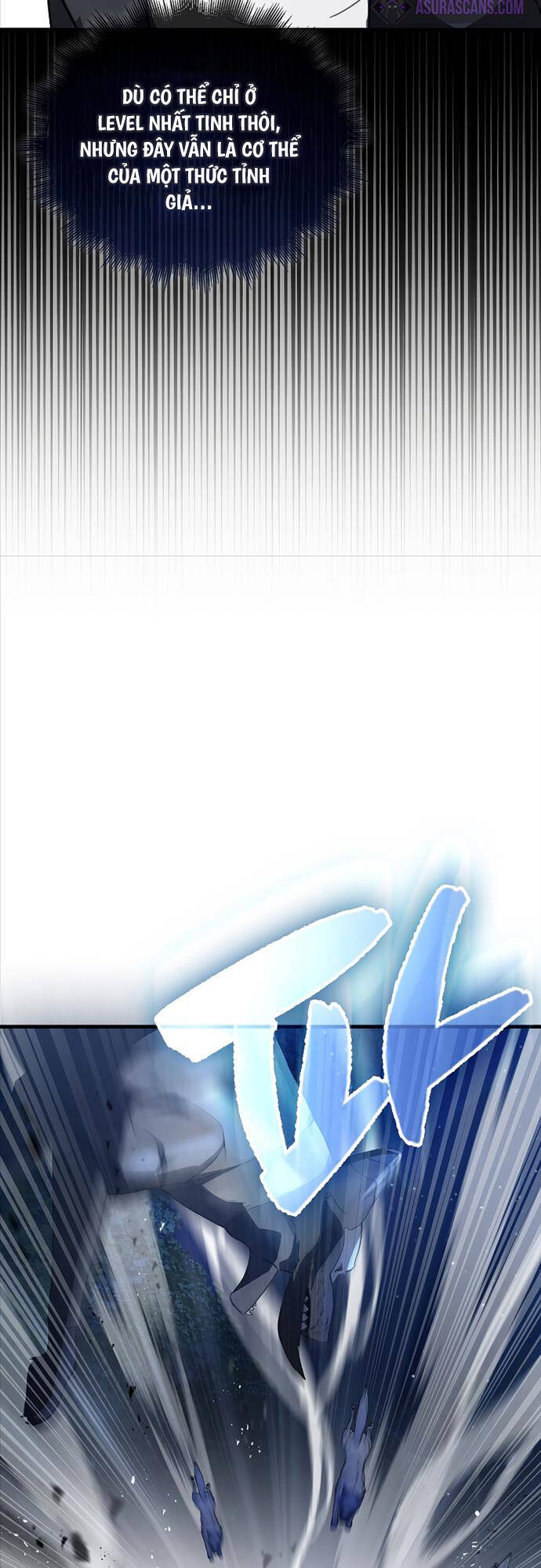 Tôi Không Phải Là Hồi Quy Giả Chap 3 - Next Chap 4