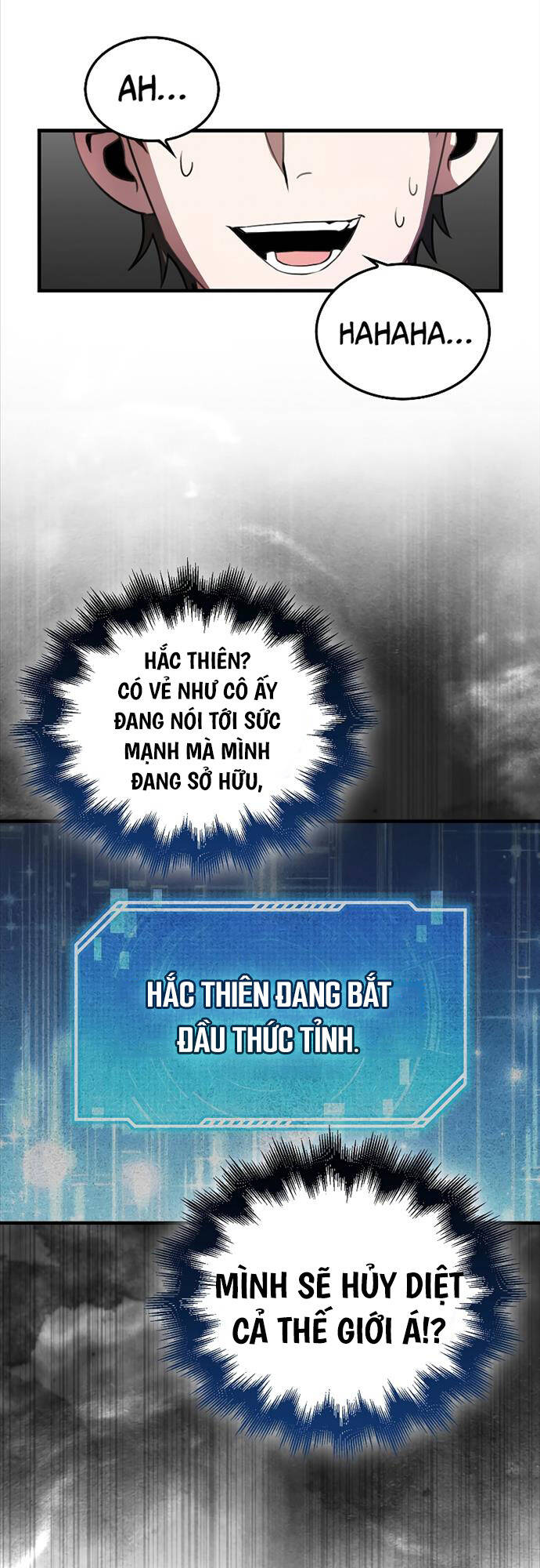 Tôi Không Phải Là Hồi Quy Giả Chap 3 - Next Chap 4