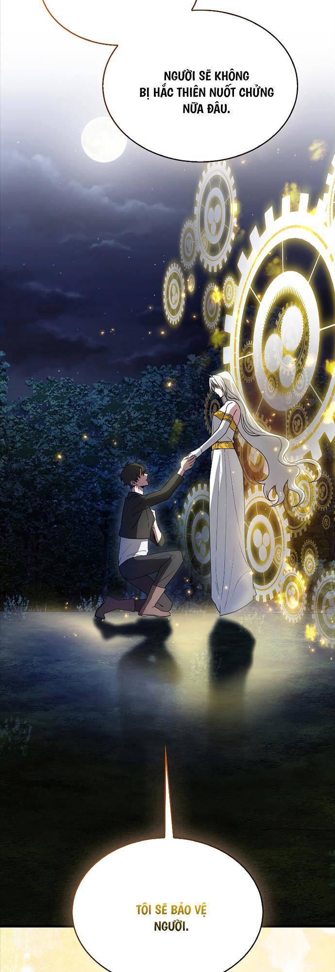 Tôi Không Phải Là Hồi Quy Giả Chap 3 - Next Chap 4
