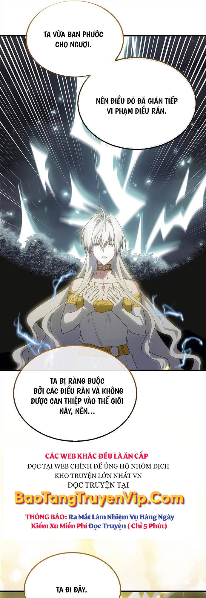 Tôi Không Phải Là Hồi Quy Giả Chap 3 - Next Chap 4
