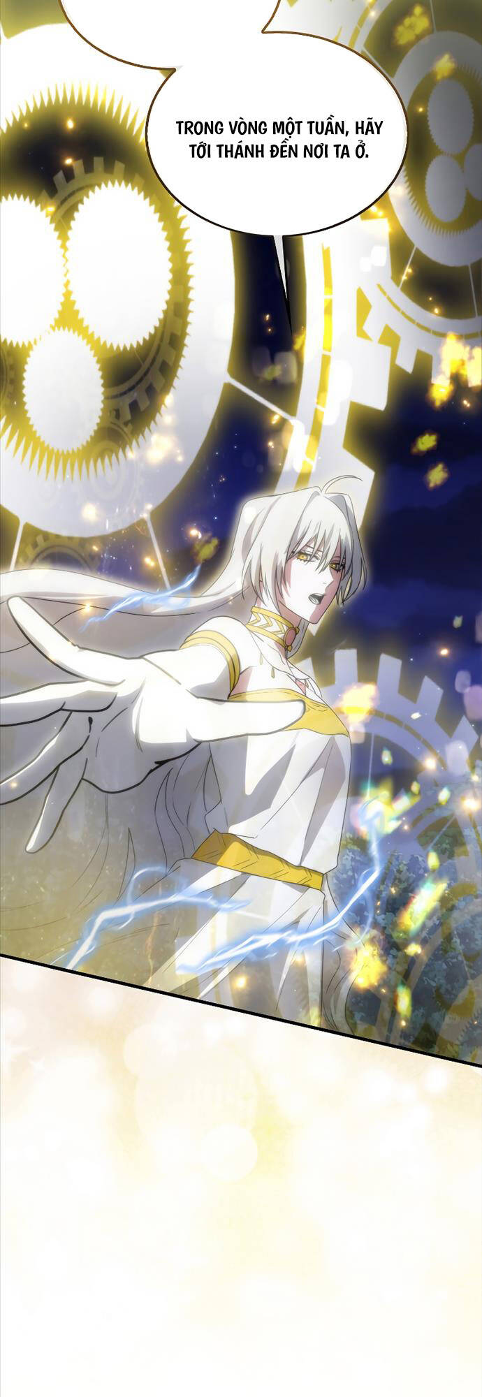 Tôi Không Phải Là Hồi Quy Giả Chap 3 - Next Chap 4