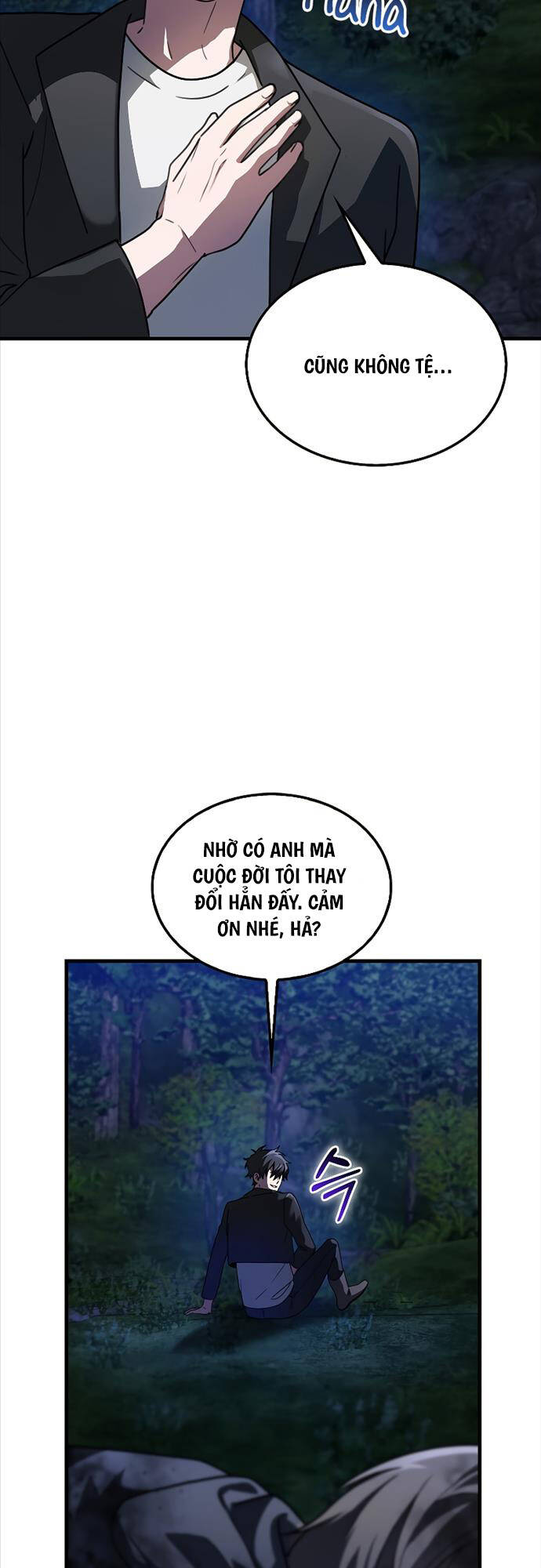 Tôi Không Phải Là Hồi Quy Giả Chap 3 - Next Chap 4