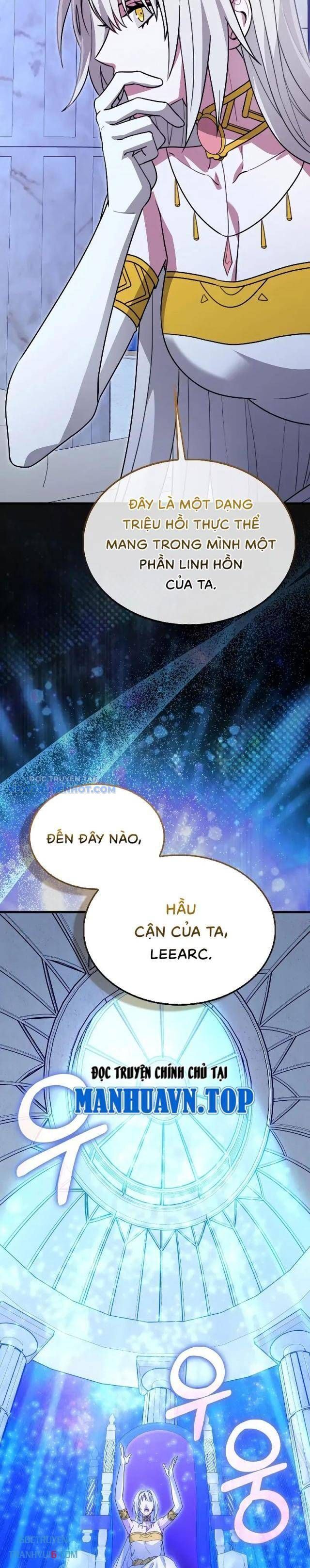 Tôi Không Phải Là Hồi Quy Giả Chap 30 - Next Chap 31