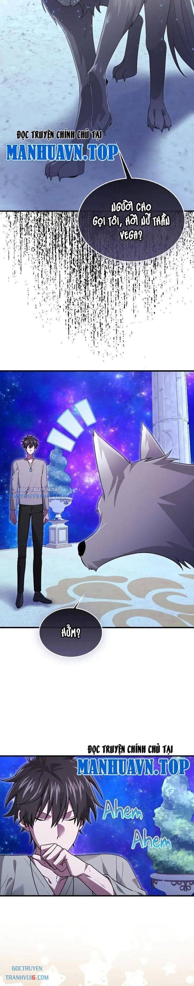 Tôi Không Phải Là Hồi Quy Giả Chap 30 - Next Chap 31