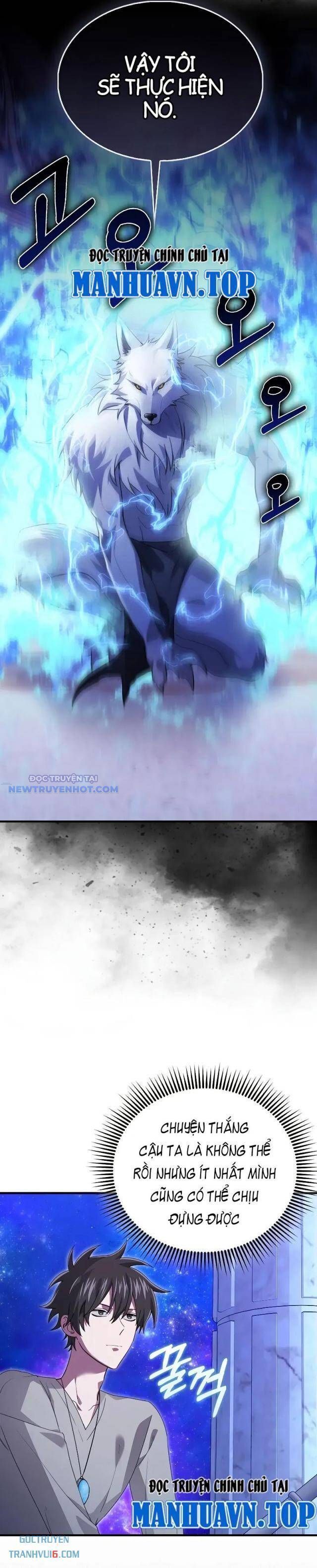 Tôi Không Phải Là Hồi Quy Giả Chap 30 - Next Chap 31