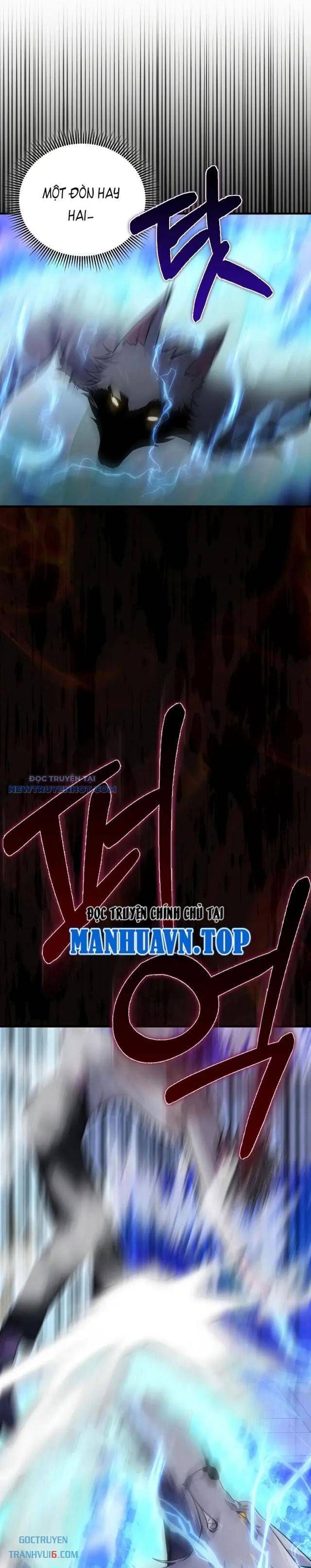 Tôi Không Phải Là Hồi Quy Giả Chap 30 - Next Chap 31