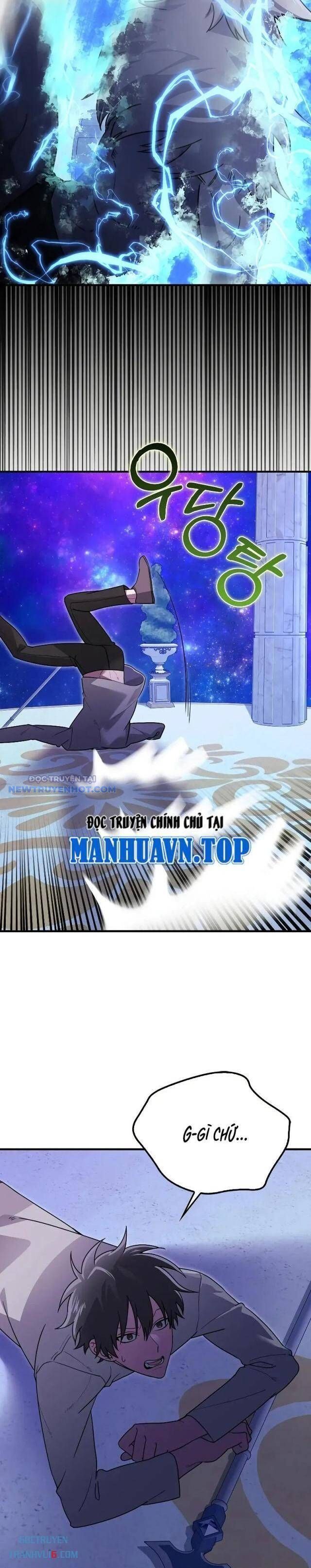 Tôi Không Phải Là Hồi Quy Giả Chap 30 - Next Chap 31