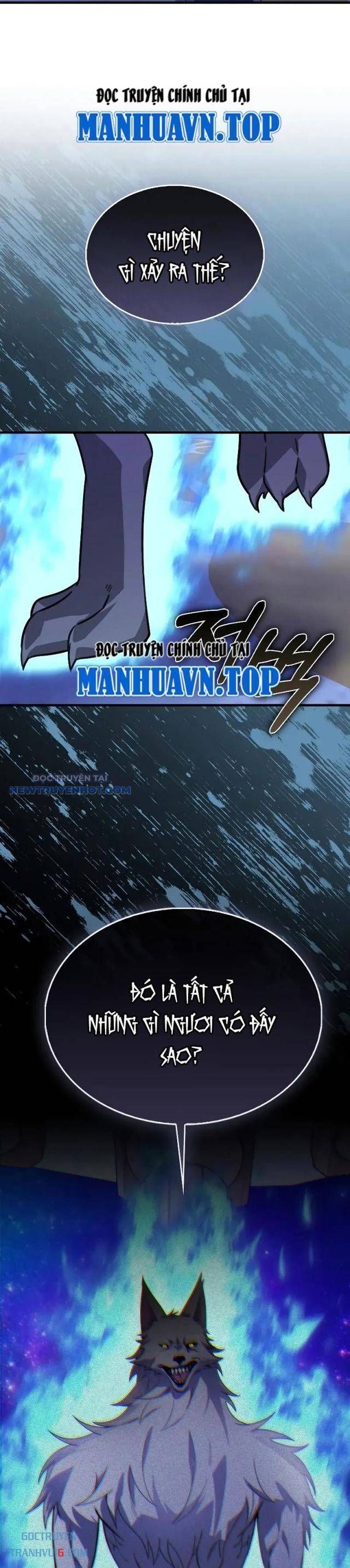 Tôi Không Phải Là Hồi Quy Giả Chap 30 - Next Chap 31