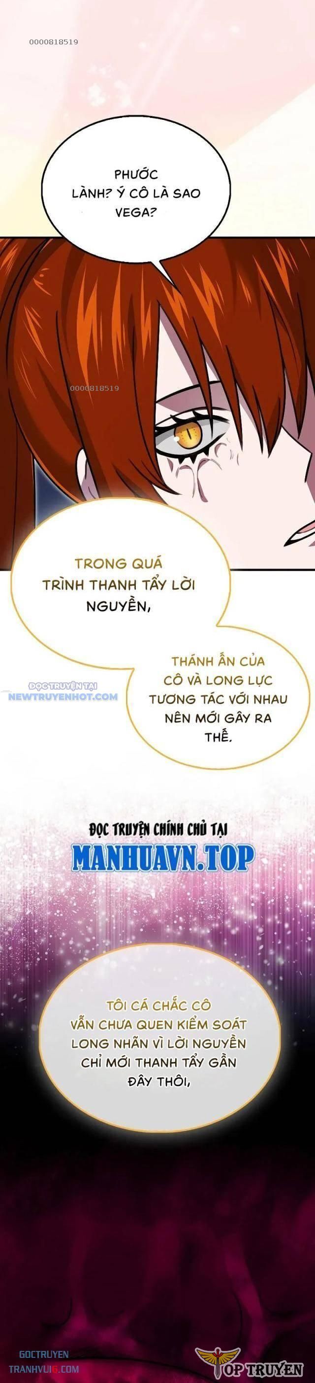 Tôi Không Phải Là Hồi Quy Giả Chap 30 - Next Chap 31