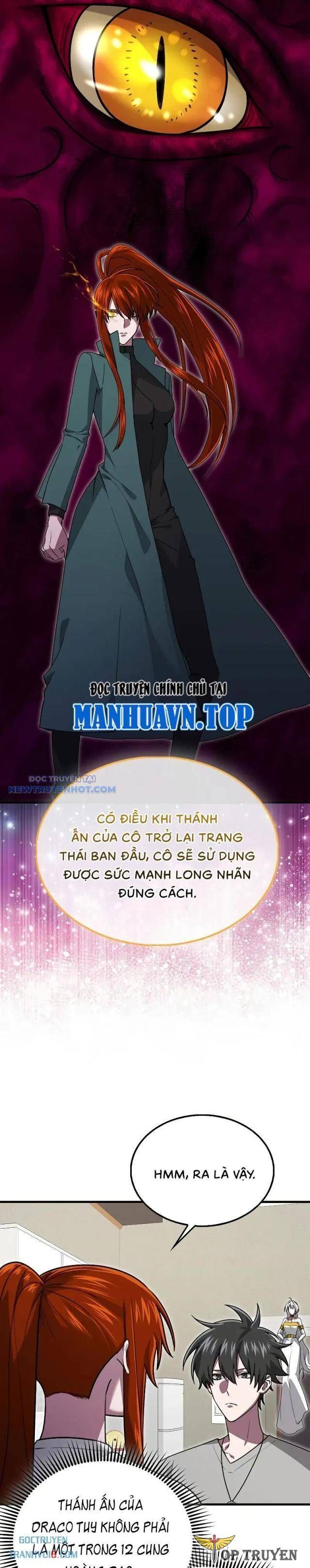 Tôi Không Phải Là Hồi Quy Giả Chap 30 - Next Chap 31