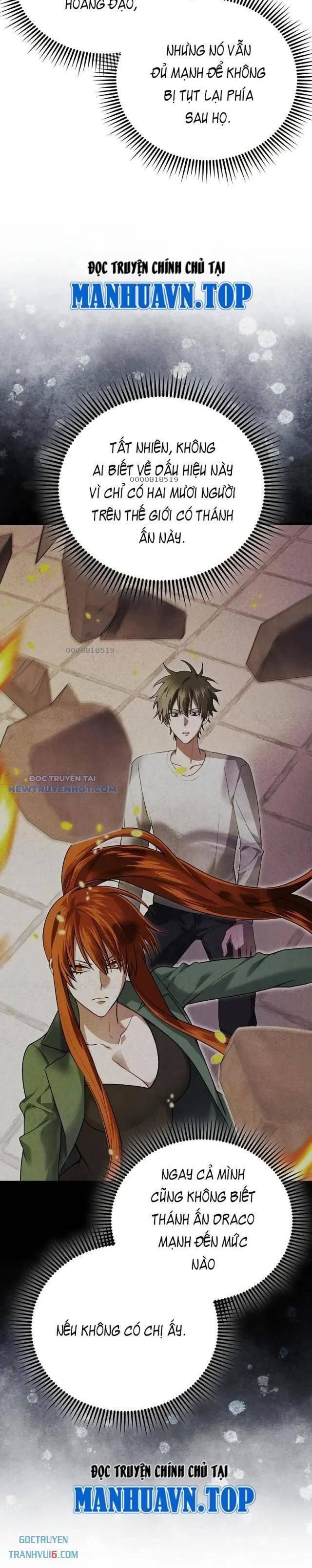 Tôi Không Phải Là Hồi Quy Giả Chap 30 - Next Chap 31