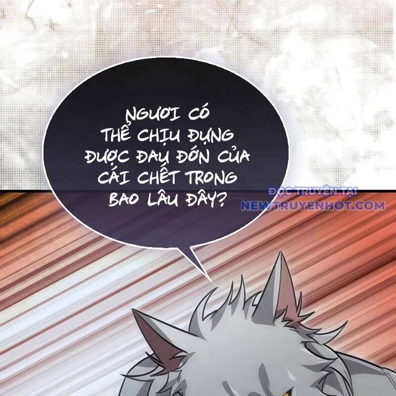 Tôi Không Phải Là Hồi Quy Giả Chap 31 - Next Chap 32