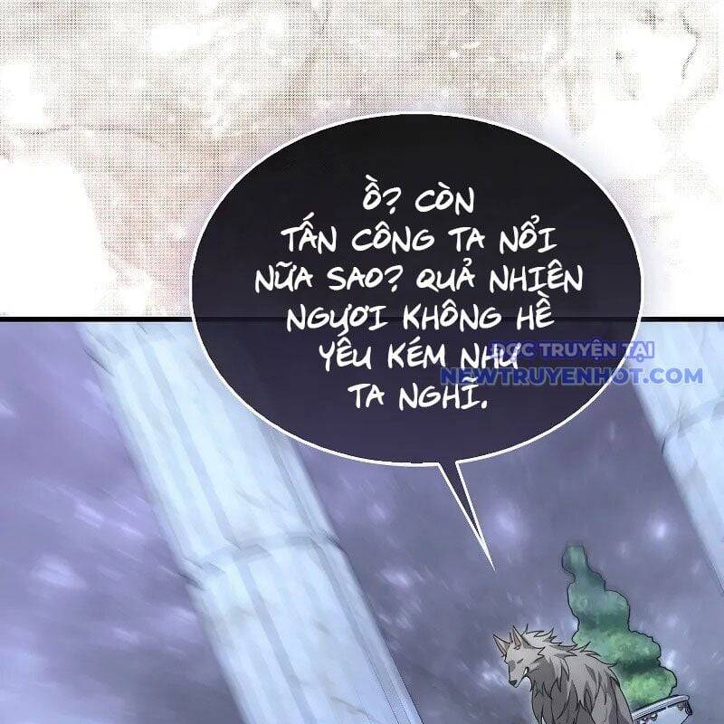 Tôi Không Phải Là Hồi Quy Giả Chap 31 - Next Chap 32