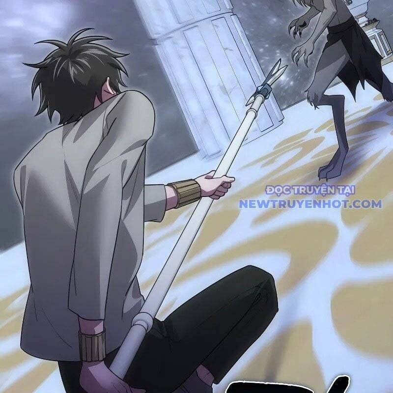 Tôi Không Phải Là Hồi Quy Giả Chap 31 - Next Chap 32