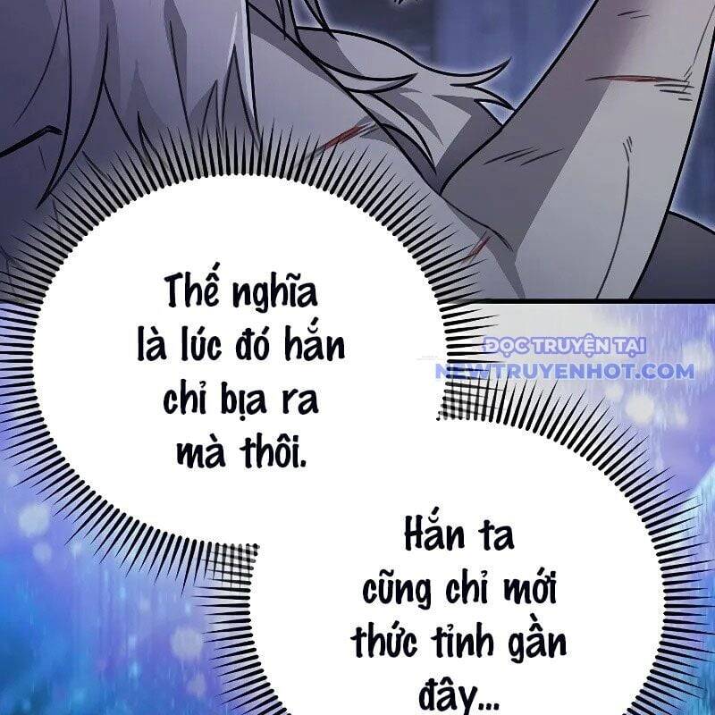 Tôi Không Phải Là Hồi Quy Giả Chap 31 - Next Chap 32