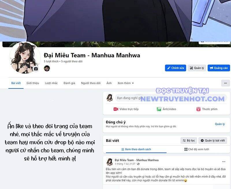 Tôi Không Phải Là Hồi Quy Giả Chap 31 - Next Chap 32