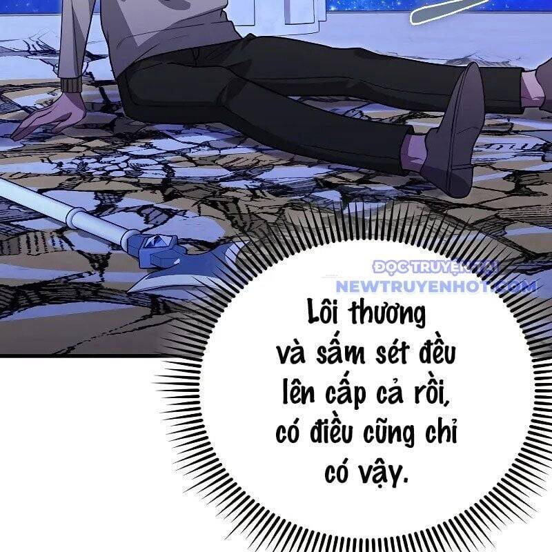 Tôi Không Phải Là Hồi Quy Giả Chap 31 - Next Chap 32