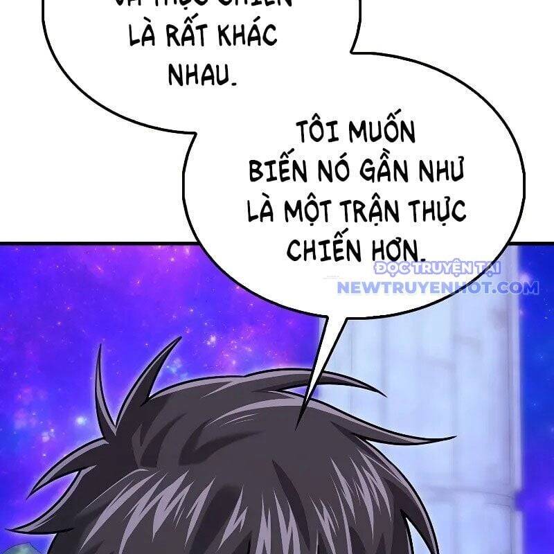 Tôi Không Phải Là Hồi Quy Giả Chap 31 - Next Chap 32