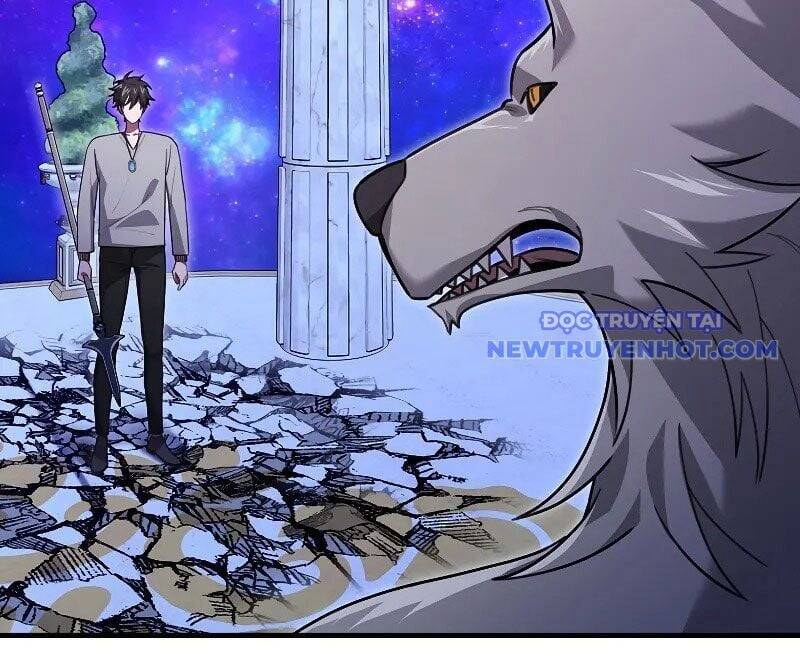 Tôi Không Phải Là Hồi Quy Giả Chap 31 - Next Chap 32