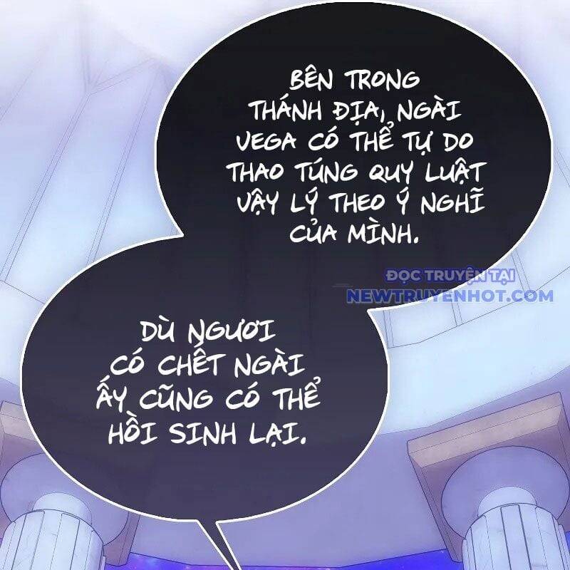Tôi Không Phải Là Hồi Quy Giả Chap 31 - Next Chap 32
