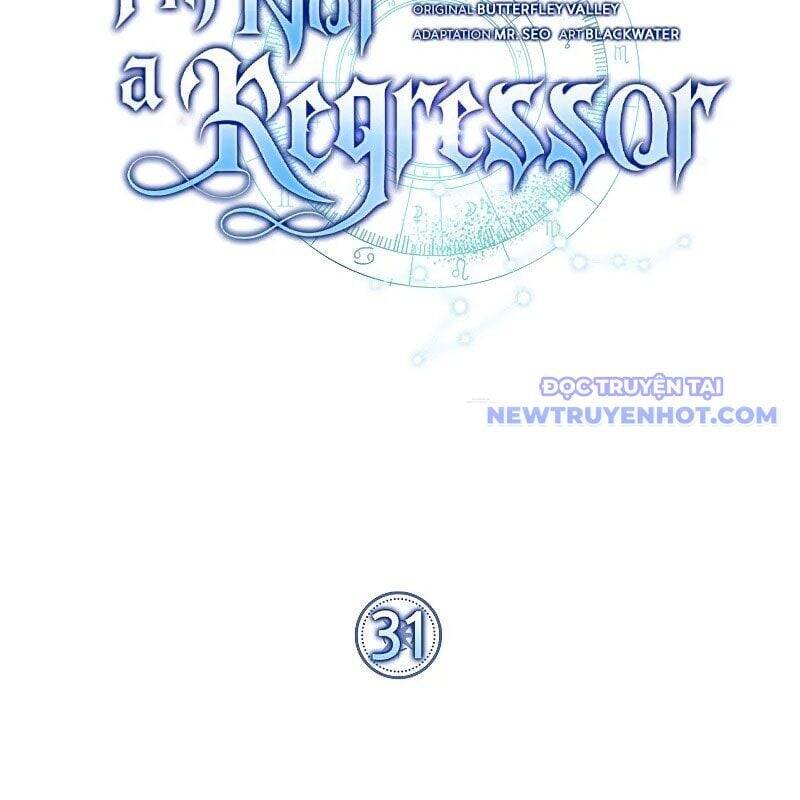Tôi Không Phải Là Hồi Quy Giả Chap 31 - Next Chap 32