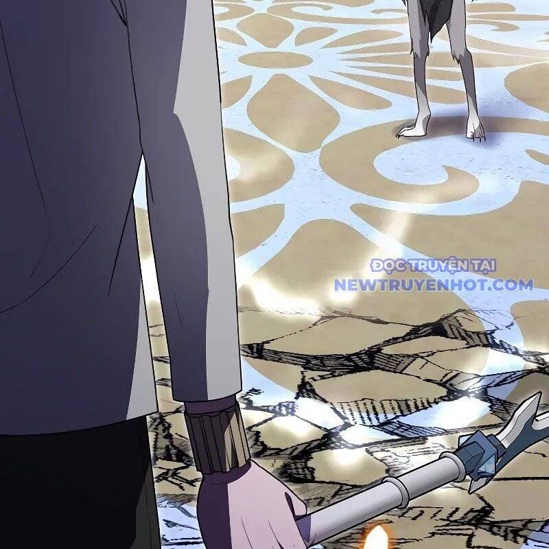 Tôi Không Phải Là Hồi Quy Giả Chap 31 - Next Chap 32