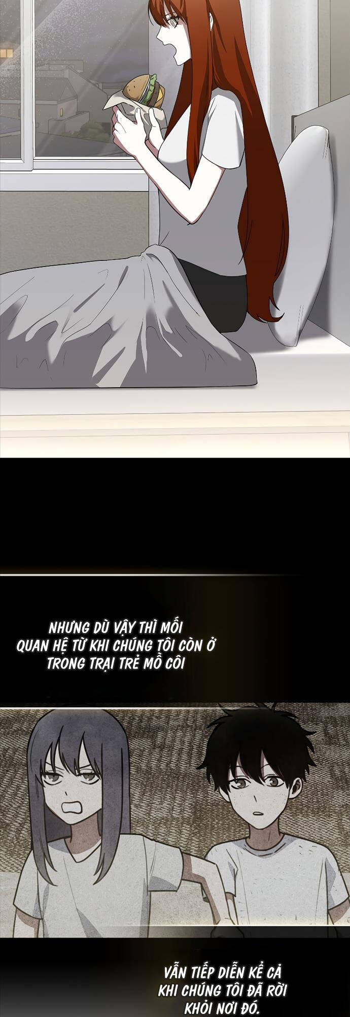 Tôi Không Phải Là Hồi Quy Giả Chap 4 - Next Chap 5