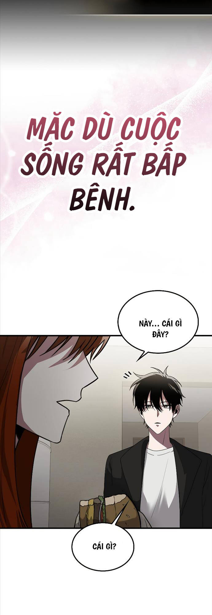 Tôi Không Phải Là Hồi Quy Giả Chap 4 - Next Chap 5